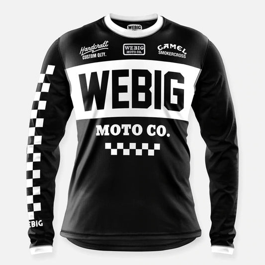 WEBIG STANDARD JERSEY