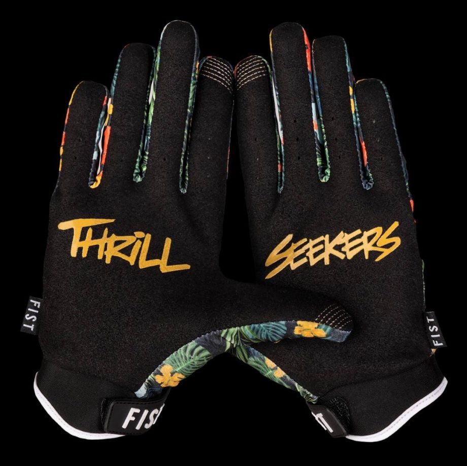 Thrill Seekers Jungle Fist Glove