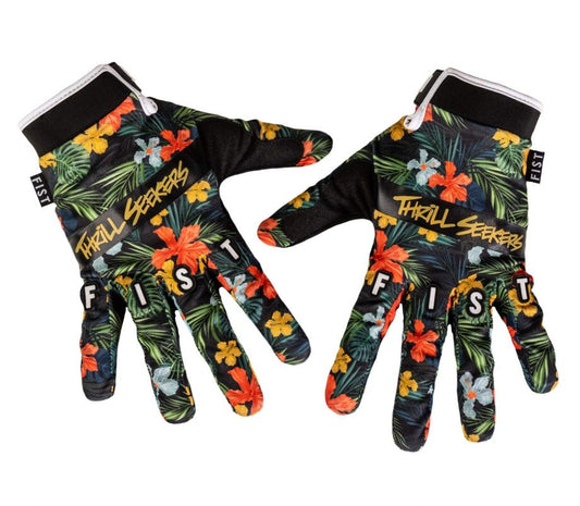 Thrill Seekers Jungle Fist Glove